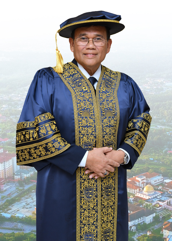 pro canselor i portrait