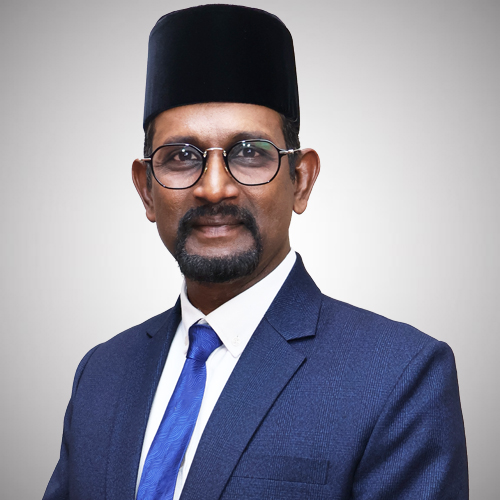 dato prof dr mohd farid ravi