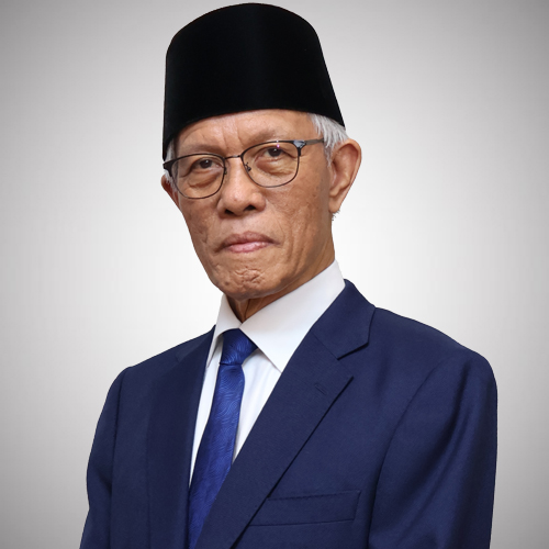 prof emeritus dr samsudin