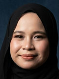 wan nur mirza alissa