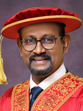 dato prof dr mohd farid ravi