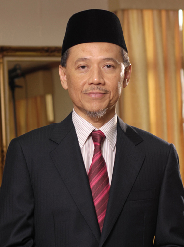 dato aziuddin