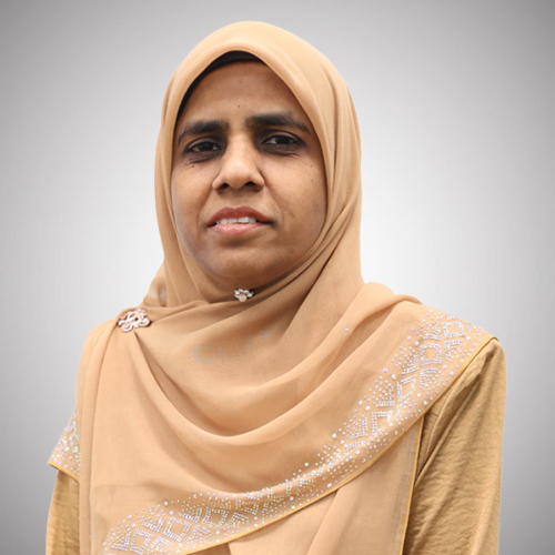 dr latifa bibi